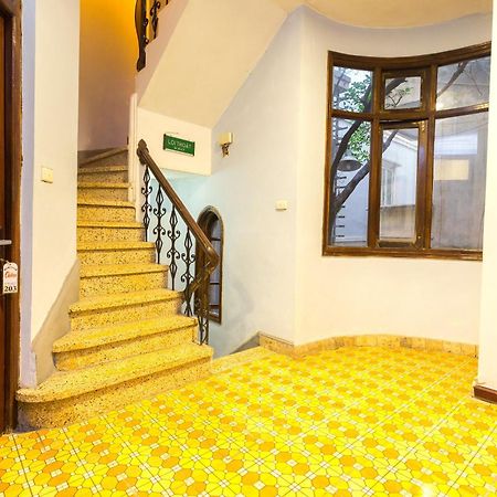 האנוי Chikoo Homestay Spot-On מראה חיצוני תמונה