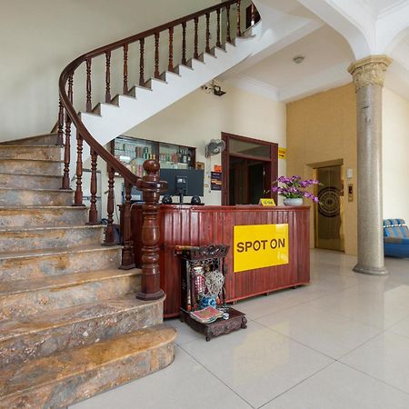 האנוי Chikoo Homestay Spot-On מראה חיצוני תמונה