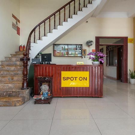 האנוי Chikoo Homestay Spot-On מראה חיצוני תמונה