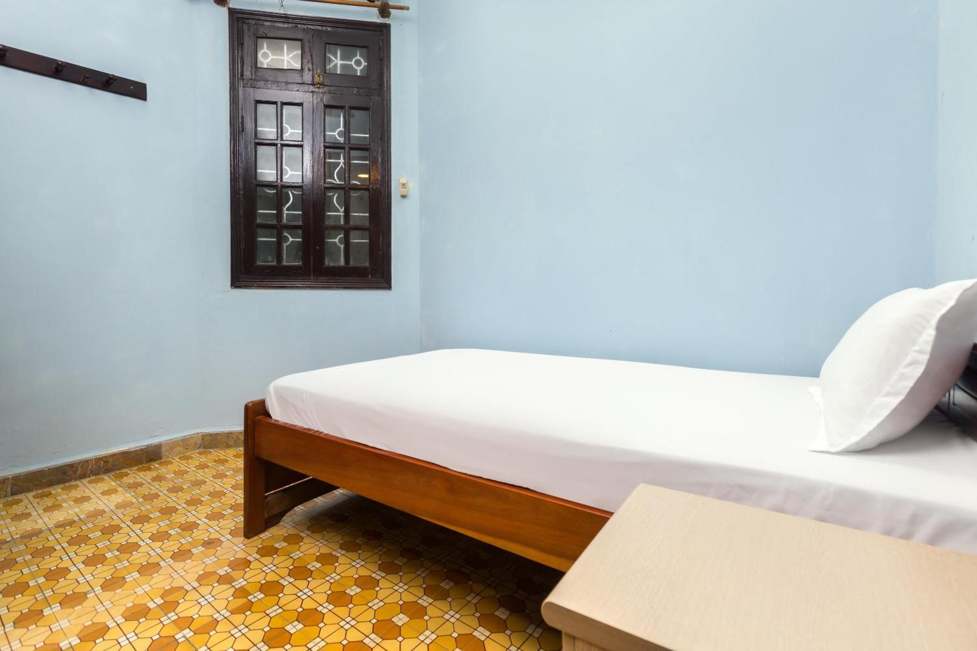 האנוי Chikoo Homestay Spot-On מראה חיצוני תמונה