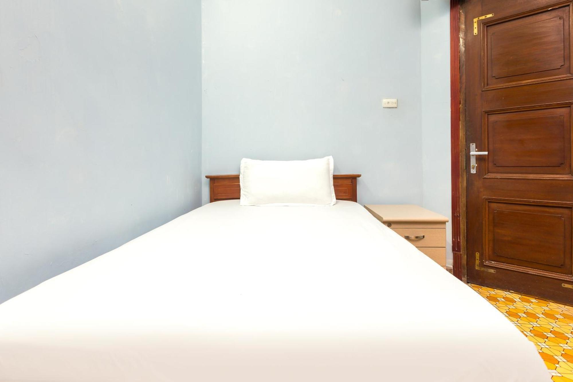 האנוי Chikoo Homestay Spot-On מראה חיצוני תמונה