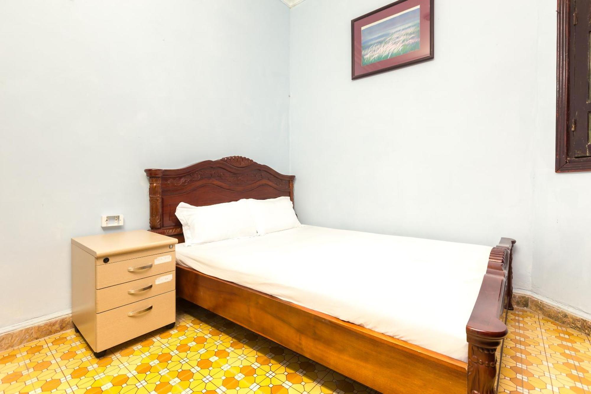 האנוי Chikoo Homestay Spot-On מראה חיצוני תמונה
