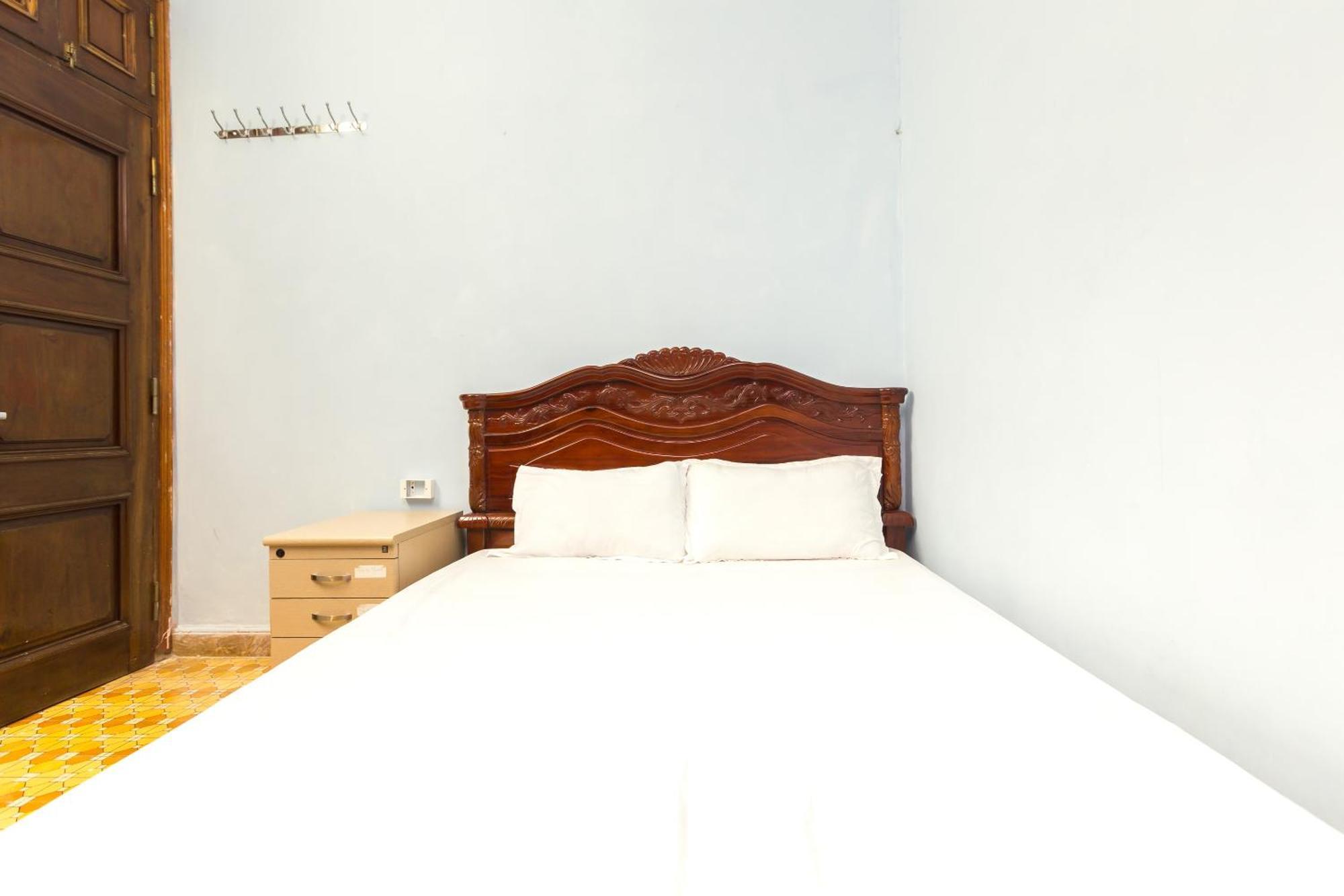 האנוי Chikoo Homestay Spot-On מראה חיצוני תמונה