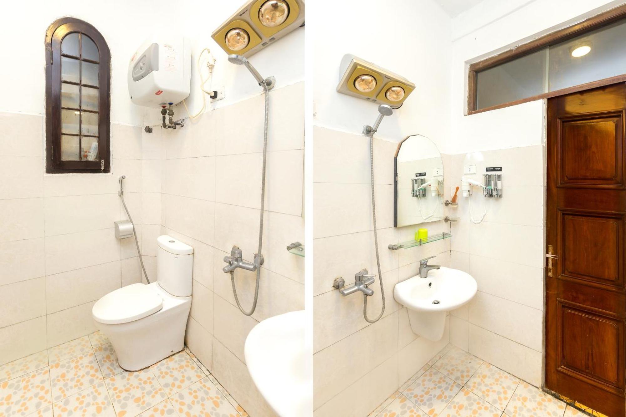 האנוי Chikoo Homestay Spot-On מראה חיצוני תמונה