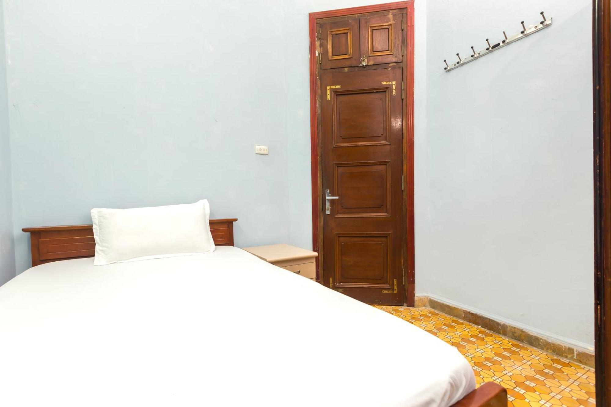 האנוי Chikoo Homestay Spot-On מראה חיצוני תמונה